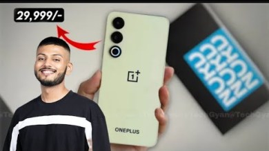 Onepluse Nord 5 Full Specifications l Onepluse Nord 5 Onepluse Nord 5 Full Specifications l Onepluse Nord 5