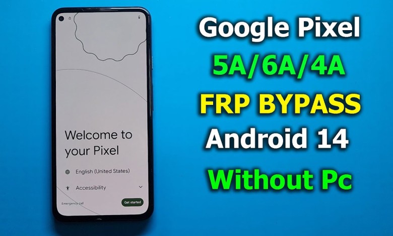 GOOGLE PIXEL ANDROID 14 FRP BYPASS LATEST SECURITY | GOOGLE PIXEL ANDROID 14 FRP BYPASS LATEST SECURITY |