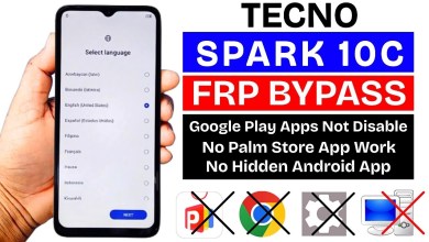 Unlocking Secrets: How to Bypass Google/FRP on the Tecno Spark 10c (Kl5k) Running Android 12! Unlocking Secrets: How to Bypass Google/FRP on the Tecno Spark 10c (Kl5k) Running Android 12!