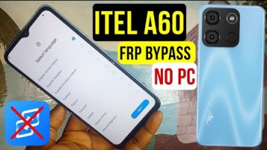 Itel A60 (A662L) Frp Bypass Android 12, 13 | Itel A662L Itel A60 (A662L) Frp Bypass Android 12, 13 | Itel A662L