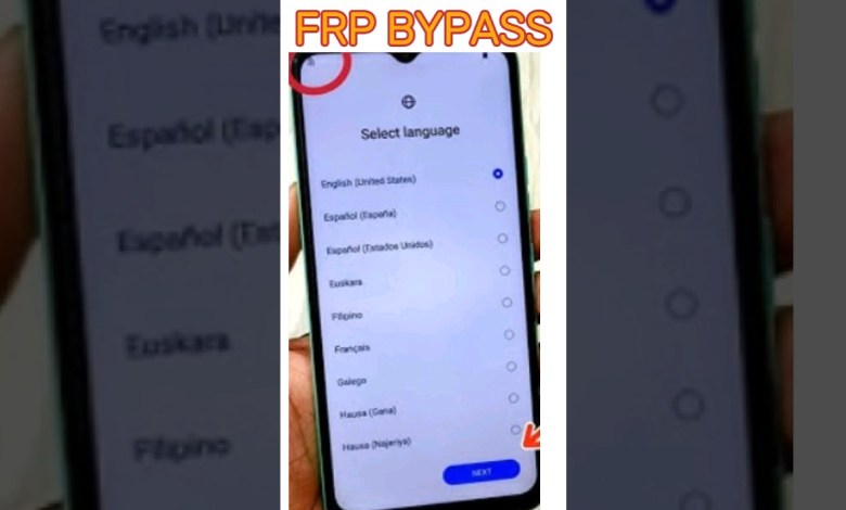 Unlocking Secrets: A Clever Guide to Bypassing FRP on Itel A60/A60s and Google Access for Itel A662L/A662LM! Unlocking Secrets: A Clever Guide to Bypassing FRP on Itel A60/A60s and Google Access for Itel A662L/A662LM!