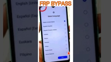 Unlocking Secrets: A Clever Guide to Bypassing FRP on Itel A60/A60s and Google Access for Itel A662L/A662LM! Unlocking Secrets: A Clever Guide to Bypassing FRP on Itel A60/A60s and Google Access for Itel A662L/A662LM!