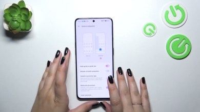 OPPO Reno 8 Pro – How to Set Gestures Navigation? | OPPO Reno 8 Pro – How to Set Gestures Navigation? |