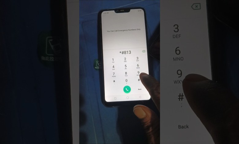 Remove FRP Bypass Password on Oppo A5: How to do it? #FRPBypass #Smartphone Remove FRP Bypass Password on Oppo A5: How to do it? #FRPBypass #Smartphone