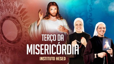 Chaplet of Mercy 03/27 | Hesed Institute Chaplet of Mercy 03/27 | Hesed Institute