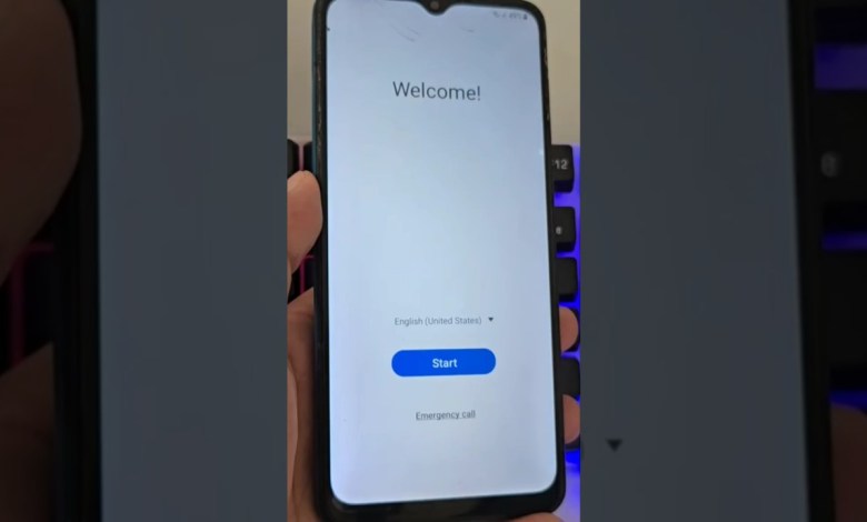 Introducing the new Samsung frp bypass method for 2025: Unlocking Google accounts with ease! Introducing the new Samsung frp bypass method for 2025: Unlocking Google accounts with ease!