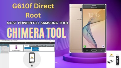 G610F U1 Samsung J7 Pime Direct Root By Chim,era Tool G610F U1 Samsung J7 Pime Direct Root By Chim,era Tool