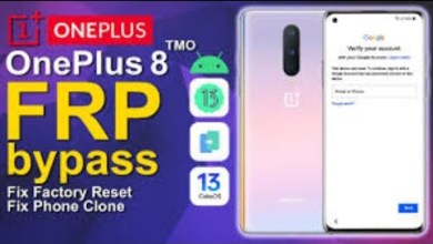 ONEPLUS 8 FRP BYPASS ANDROID13 | ONEPLUS 8 QUITAR ONEPLUS 8 FRP BYPASS ANDROID13 | ONEPLUS 8 QUITAR