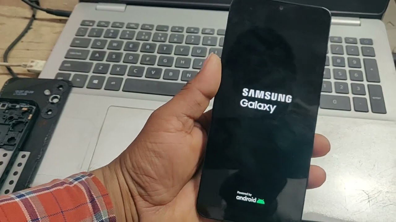 Samsung Galaxy A05/A05s FRP Bypass || Samsung Frp IN Samsung Galaxy A05/A05s FRP Bypass || Samsung Frp IN