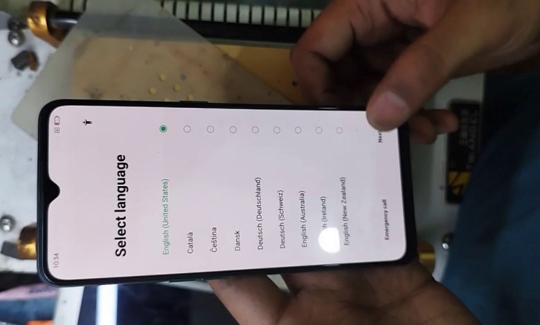 Oppo F15 Cph 2001 Pattern Frp Bypass Android 1112 Oppo F15 Cph 2001 Pattern Frp Bypass Android 1112