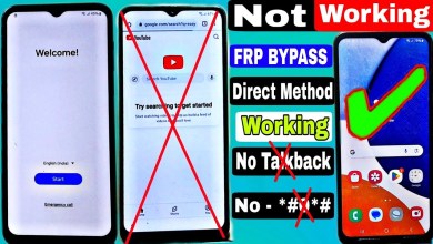 Unlocking Secrets: Effortless Samsung FRP Bypass for Android 13-15 in 2025! Unlocking Secrets: Effortless Samsung FRP Bypass for Android 13-15 in 2025!