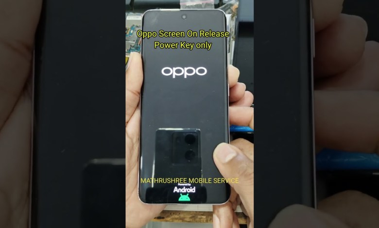 OPPO RENO 12 AND 12 PRO 5G PATTERN LOCK SCREEN LOCK OPPO RENO 12 AND 12 PRO 5G PATTERN LOCK SCREEN LOCK