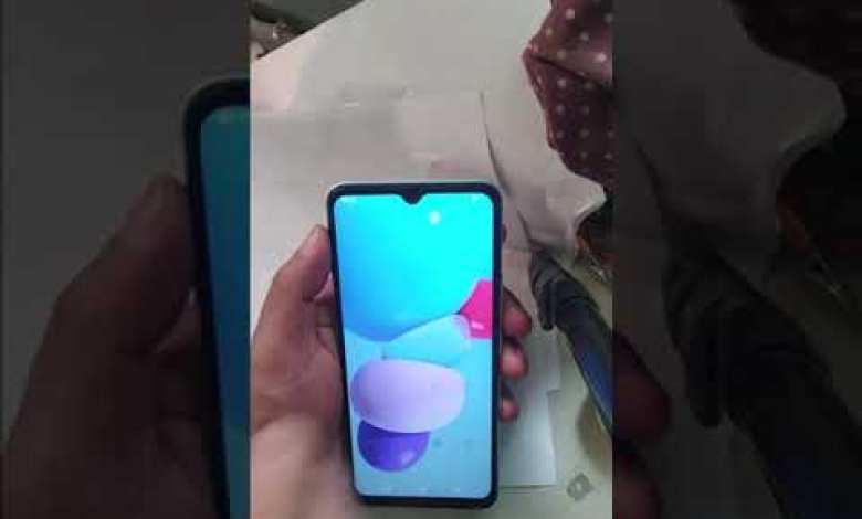 Infinix Hot 30i Hard Reset Infinix (X669C) Pattern Infinix Hot 30i Hard Reset Infinix (X669C) Pattern