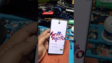 How to Bypass FRP on Moto G85 5G? #shorts #frpbypass How to Bypass FRP on Moto G85 5G? #shorts #frpbypass