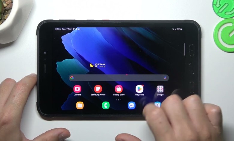 How to Install 2 WhatsApp Apps on Samsung Tab How to Install 2 WhatsApp Apps on Samsung Tab
