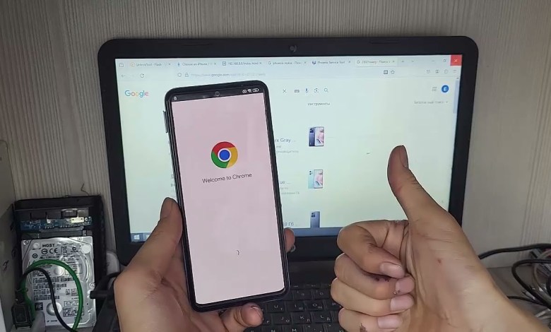 FRP! Redmi note 12 Xiaomi HyperOS without PC English FRP! Redmi note 12 Xiaomi HyperOS without PC English
