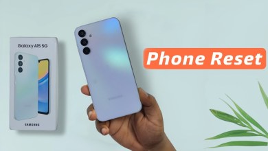 Samsung Galaxy A15 Phone Reset | Samsung A15 5G Ko Samsung Galaxy A15 Phone Reset | Samsung A15 5G Ko