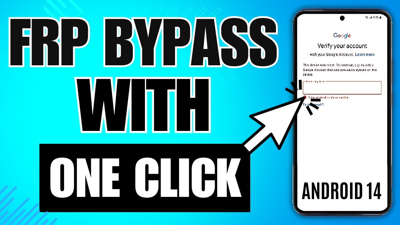 Bypass Google Account Lock on Any Samsung | Bypass Google Account Lock on Any Samsung |