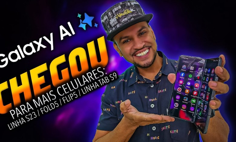 ARTIFICIAL INTELLIGENCE IS OUT FOR MORE CELLPHONES ARTIFICIAL INTELLIGENCE IS OUT FOR MORE CELLPHONES