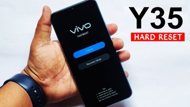 How to Hard Reset/ Screen Unlock ” Vivo Y35 5G ” ? How to Hard Reset/ Screen Unlock ” Vivo Y35 5G ” ?