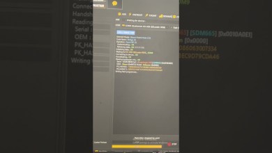 How To Redmi Note 8 FRP Unlock How To Redmi Note 8 FRP Unlock