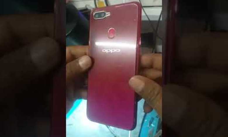 oppo f9 pro mobile repair oppo f9 pro mobile repair