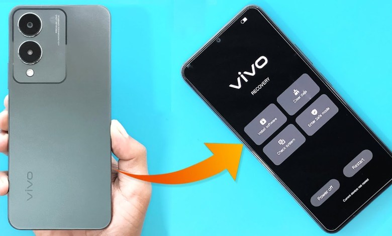 How To Hard Reset Vivo Y17s | Vivo Y17s (V2310) Reset, How To Hard Reset Vivo Y17s | Vivo Y17s (V2310) Reset,