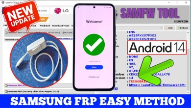 Unlock Any Samsung Device With This Amazing FRP Unlock Tool for 2025 Android Versions 14/13/12 | All You Need to Know Unlock Any Samsung Device With This Amazing FRP Unlock Tool for 2025 Android Versions 14/13/12 | All You Need to Know