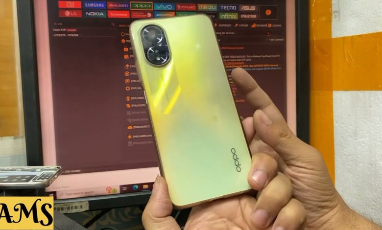 Oppo A38 Frp Bypass 2024 || Oppo A38 Google Account Oppo A38 Frp Bypass 2024 || Oppo A38 Google Account