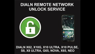 Dialn Remote Network Unlock Service, Dialn All Models Dialn Remote Network Unlock Service, Dialn All Models