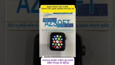 Apple Watch Seri 3 GPS 42mm treo apple update iOS 8.8.1 Apple Watch Seri 3 GPS 42mm treo apple update iOS 8.8.1
