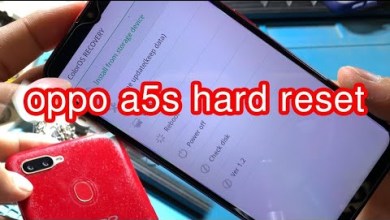 oppo a5s hard reset oppo a5s hard reset