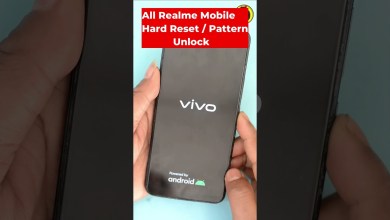 realme ka pattern lock kaise tode realme ka pattern lock kaise tode