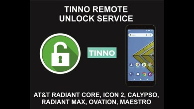 Tinno Remote Network Unlock Service, Tinno Most Models Tinno Remote Network Unlock Service, Tinno Most Models