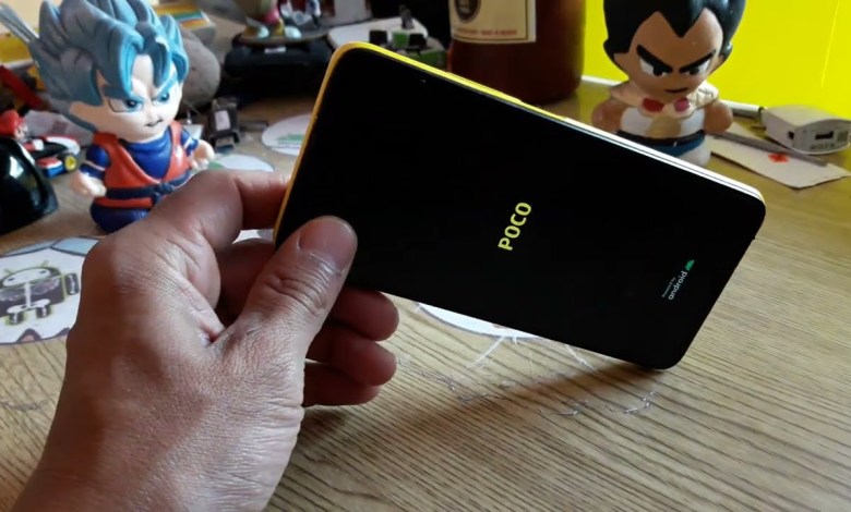 hard reset Poco M4 5G remove everything and restore hard reset Poco M4 5G remove everything and restore