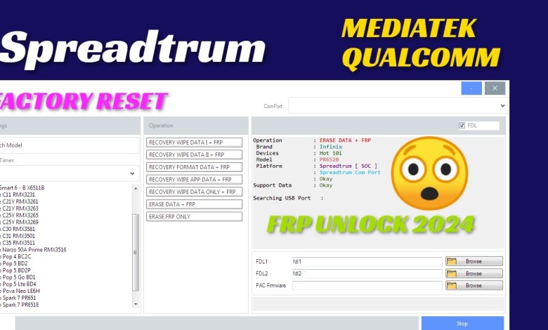 MTK SPREADTRUM Tool 2024 | SPD MTK QUALCOMM REPAIR TOOL MTK SPREADTRUM Tool 2024 | SPD MTK QUALCOMM REPAIR TOOL