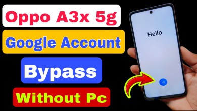 Android 14 – Oppo A3x 5g Frp Bypass New Trick 2024 | Android 14 – Oppo A3x 5g Frp Bypass New Trick 2024 |
