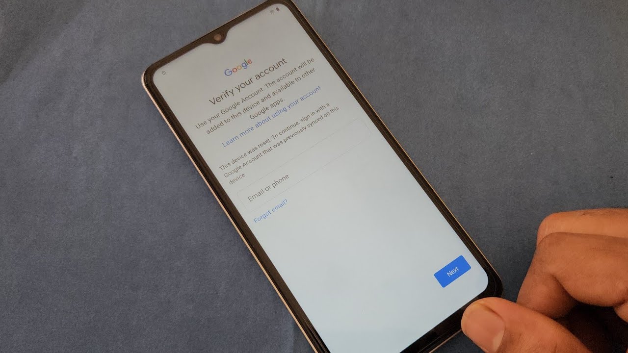 Unlocking Secrets: The Latest Vivo Y36 FRP Bypass Method for 2025! Unlocking Secrets: The Latest Vivo Y36 FRP Bypass Method for 2025!