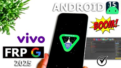 Unlocking Secrets: Bypass FRP on VIVO Android 15 in 2025! Discover the Hacks! Unlocking Secrets: Bypass FRP on VIVO Android 15 in 2025! Discover the Hacks!