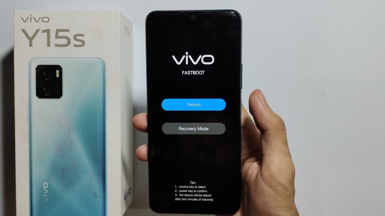 How to Reset the VIVO Y15s HP Correctly, 100% Safe to Work | How How to Reset the VIVO Y15s HP Correctly, 100% Safe to Work | How