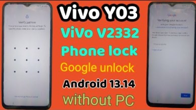 Unlock vivo y03 and vivo v2332 Android 14 with frp bypass – How is it done? Unlock vivo y03 and vivo v2332 Android 14 with frp bypass – How is it done?