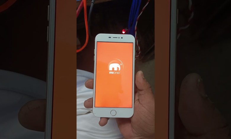 mi one i7 s hard reset mi one i7 s hard reset
