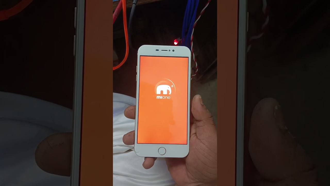 mi one i7 s hard reset mi one i7 s hard reset