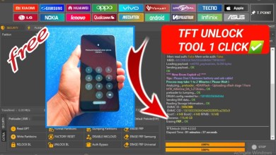 TFT Unlock Tool 2024-4.2.0.0 Latest Version | Qualcomm, TFT Unlock Tool 2024-4.2.0.0 Latest Version | Qualcomm,