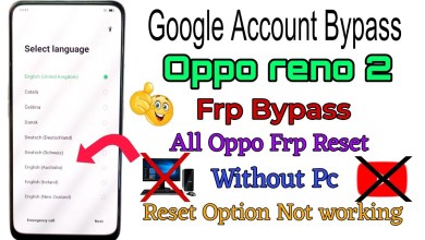 All Oppo Frp Bypass Android 13 Update ! New Trick 2024 All Oppo Frp Bypass Android 13 Update ! New Trick 2024