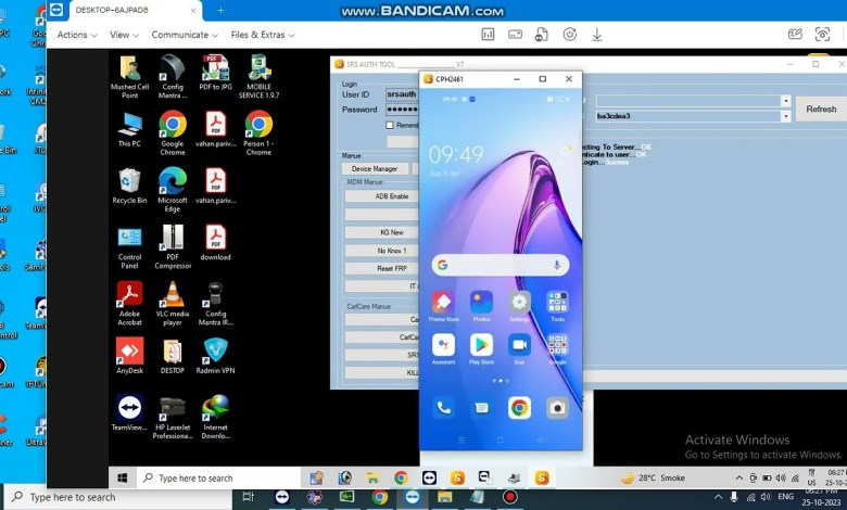 oppo vivo finance kg bypass by srs tool done oppo vivo finance kg bypass by srs tool done