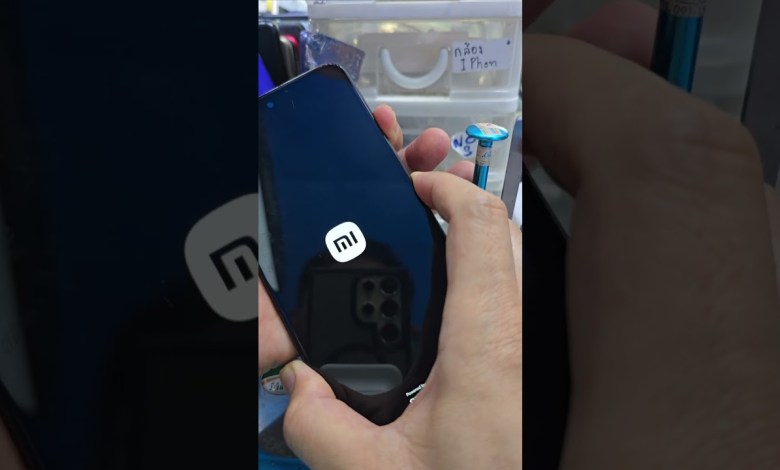 Hard Reset redmi Note 12 Hard Reset redmi Note 12