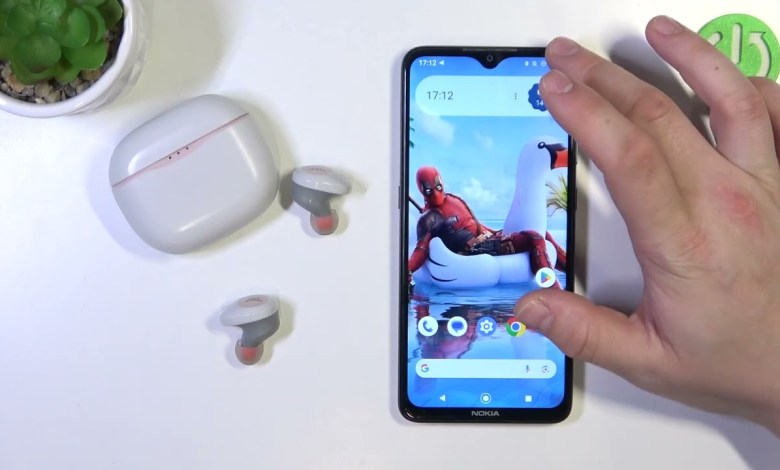 How To Disconnect JBL Tune 120 TWS From Android How To Disconnect JBL Tune 120 TWS From Android