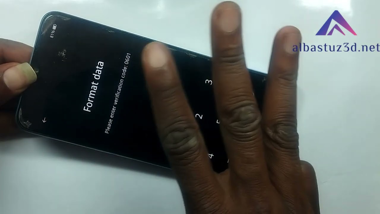 Oppo A77s Hard Reset Oppo CPH2473 Remove Forgot Oppo A77s Hard Reset Oppo CPH2473 Remove Forgot