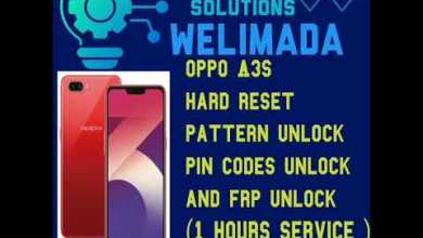 oppo a3s pattern unlock frp unlock oppo a3s pin lock oppo a3s pattern unlock frp unlock oppo a3s pin lock